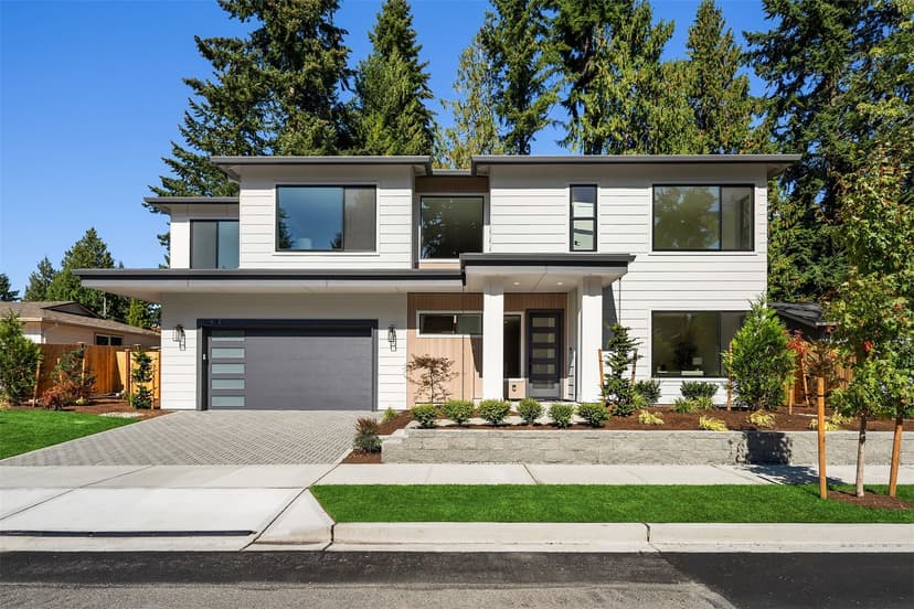 Property photo for 10452 NE 142nd Street, Kirkland