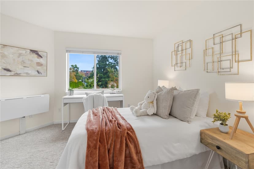 Property photo for 11570 Stone Avenue N #103A, Seattle photo 25