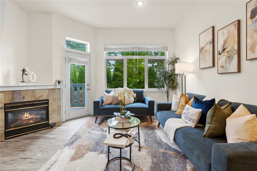 Property photo for 11570 Stone Avenue N #103A, Seattle photo 7