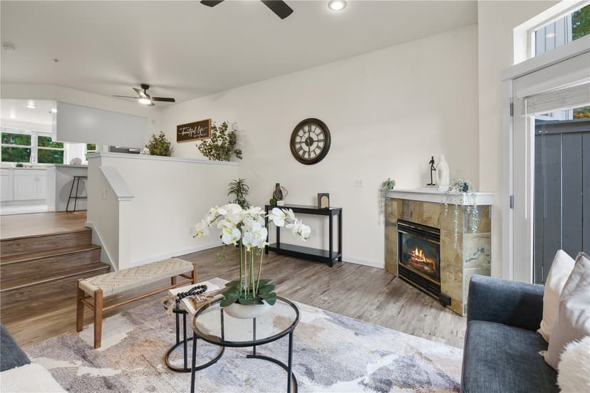 Property photo for 11570 Stone Avenue N #103A, Seattle photo 8