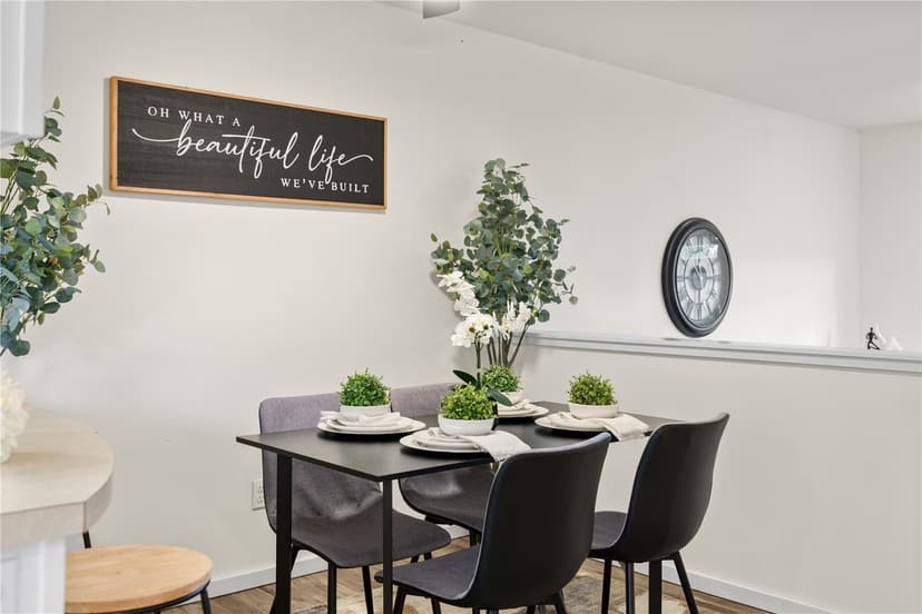 Property photo for 11570 Stone Avenue N #103A, Seattle photo 9