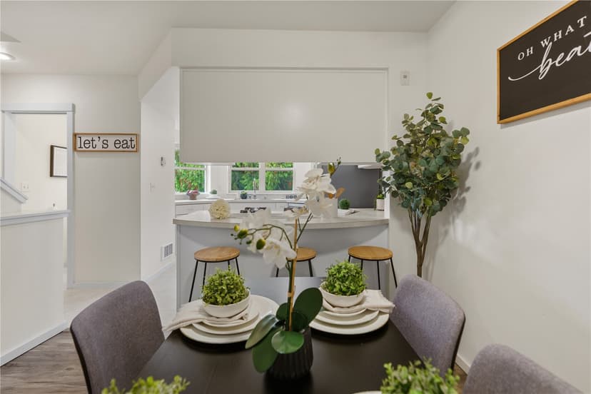 Property photo for 11570 Stone Avenue N #103A, Seattle photo 11