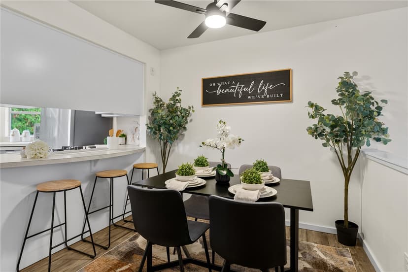 Property photo for 11570 Stone Avenue N #103A, Seattle photo 10