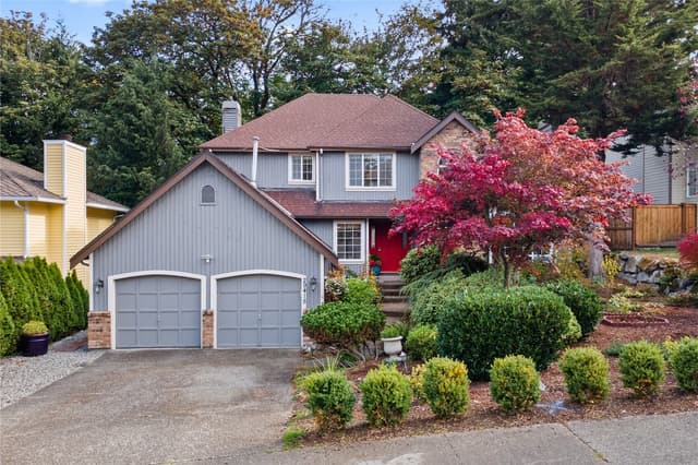 Property photo for 29418 55th Avenue S, Auburn