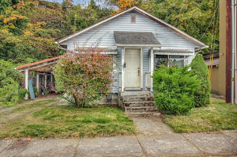 Property photo for 203 N Macleod Avenue, Arlington