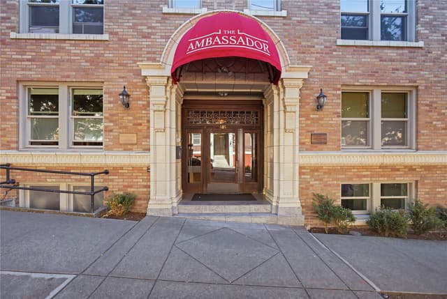 Property photo for 505 E Denny Way #A305, Seattle photo 2