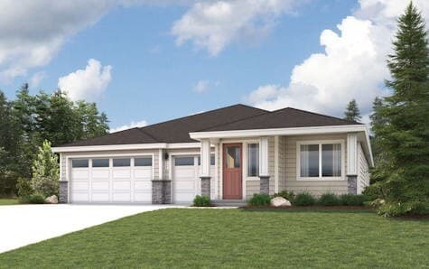 Property photo for 13935 207th Avenue E, Bonney Lake