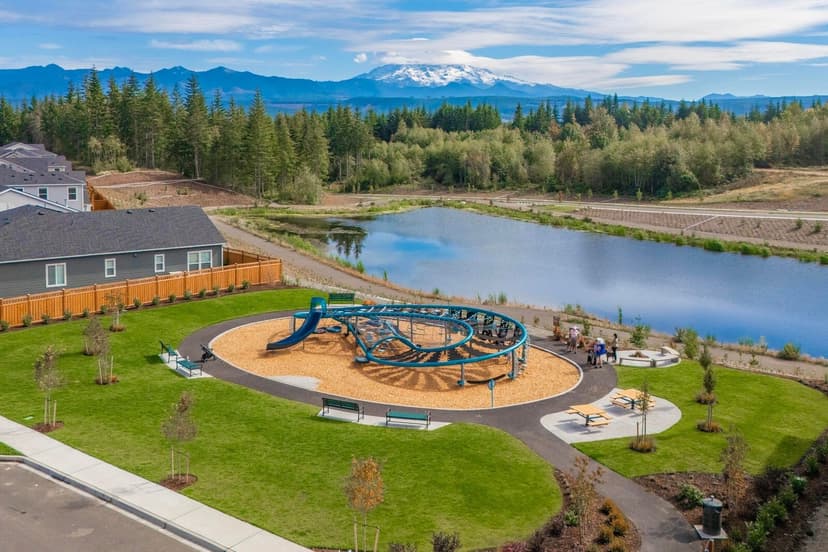 Property photo for 13935 207th Avenue E, Bonney Lake photo 35