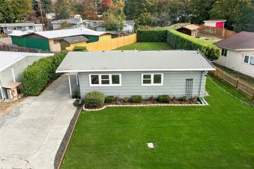 Property photo for 670 Dayton Avenue NE, Renton photo 30