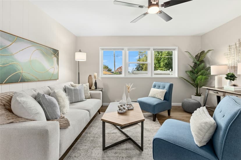 Property photo for 670 Dayton Avenue NE, Renton photo 6