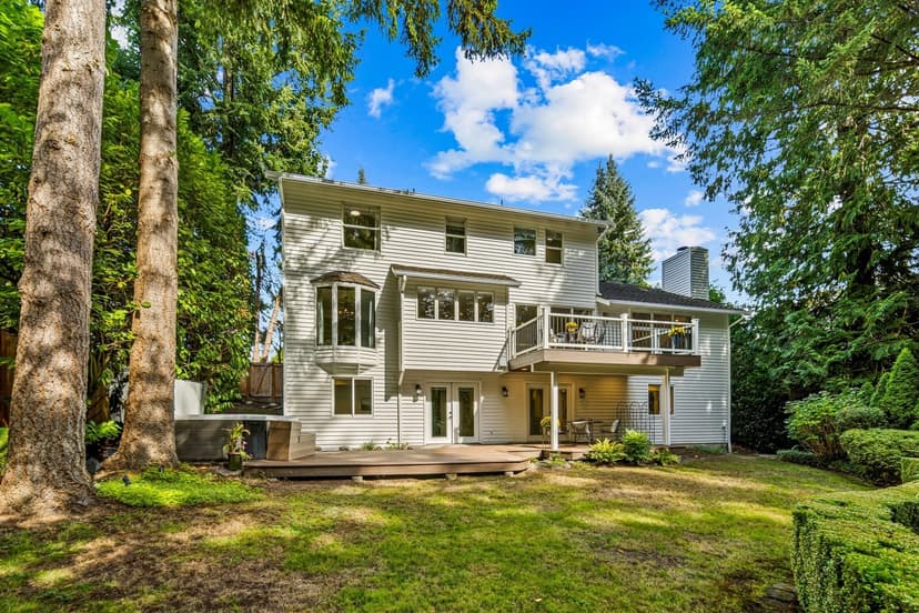 Property photo for 22109 NE 21st Way, Sammamish photo 32
