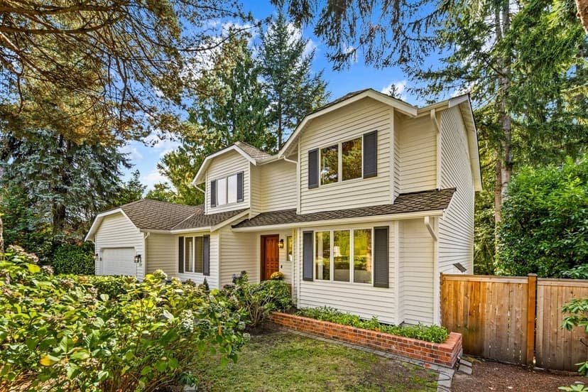 Property photo for 22109 NE 21st Way, Sammamish photo 38