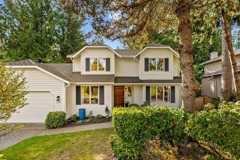Property photo for 22109 NE 21st Way, Sammamish photo 6