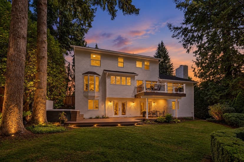 Property photo for 22109 NE 21st Way, Sammamish