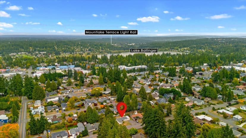 Property photo for 23107 84th Avenue W, Edmonds photo 23