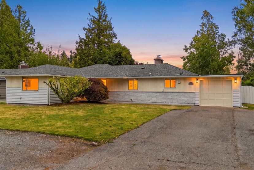Property photo for 23107 84th Avenue W, Edmonds
