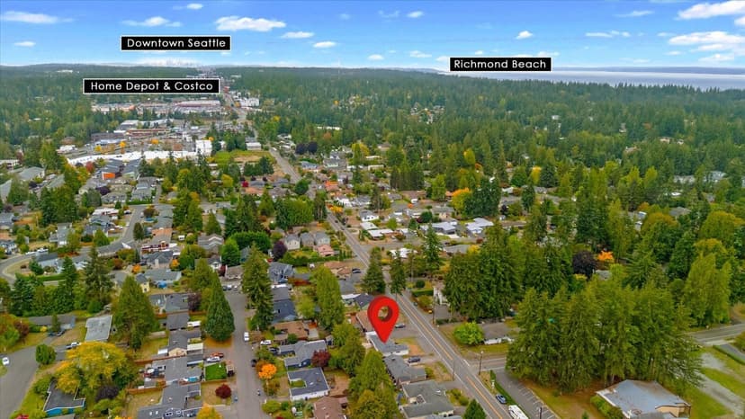 Property photo for 23107 84th Avenue W, Edmonds photo 20