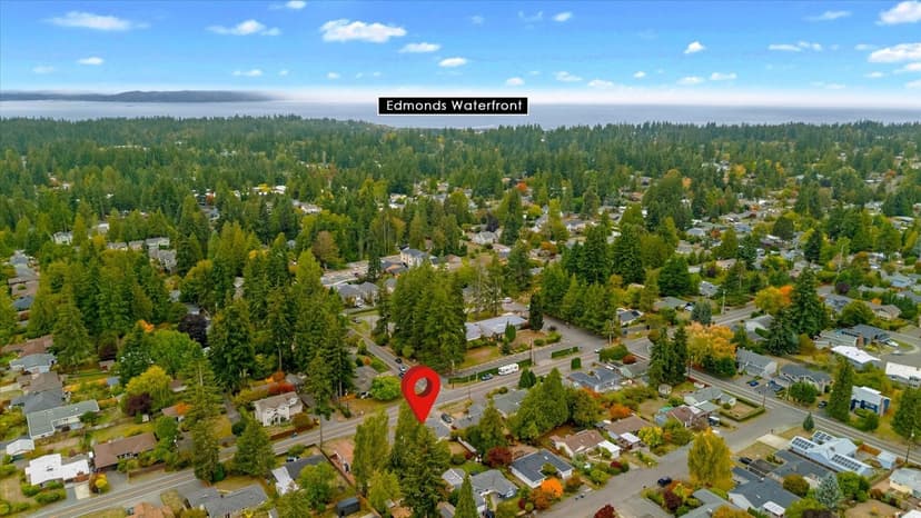 Property photo for 23107 84th Avenue W, Edmonds photo 21