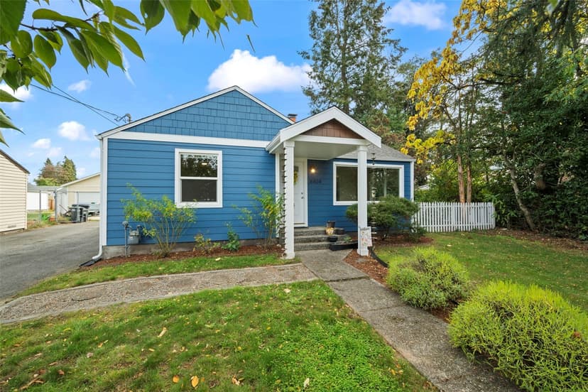 Property photo for 16824 37th Avenue S, SeaTac