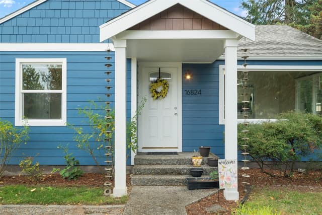 Property photo for 16824 37th Avenue S, SeaTac photo 3