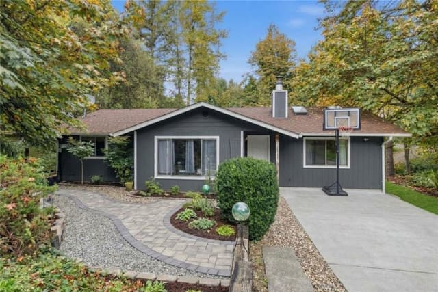 Property photo for 18232 SE 147th Street, Renton photo 2