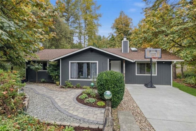 Property photo for 18232 SE 147th Street, Renton photo 2