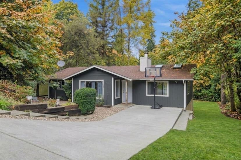 Property photo for 18232 SE 147th Street, Renton