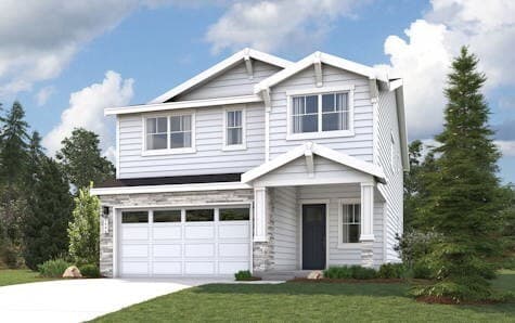 Property photo for 17410 14th Drive NE, Marysville
