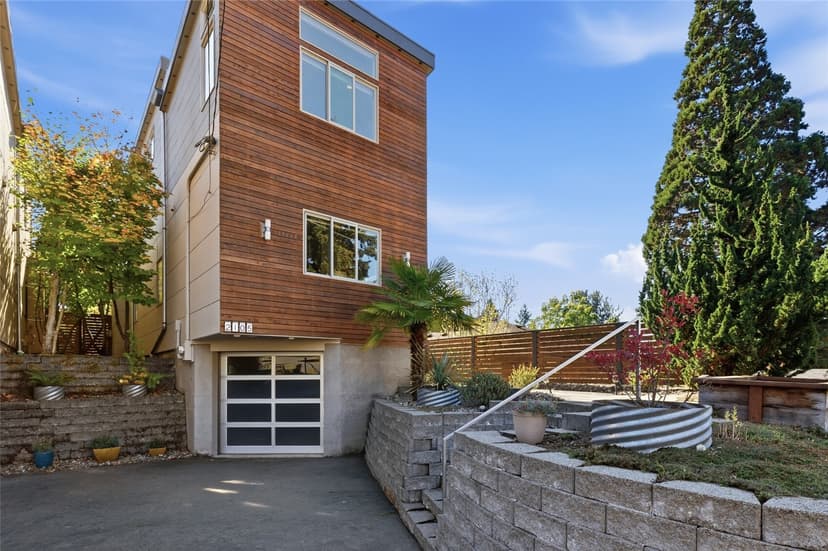 Property photo for 2105 N 89th Street, Seattle