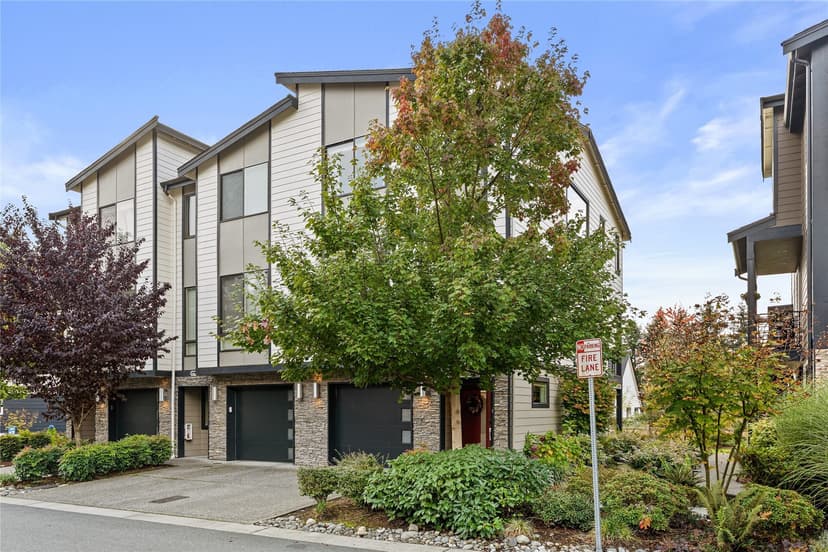 Property photo for 12718 35th Avenue SE #G-3, Everett photo 36