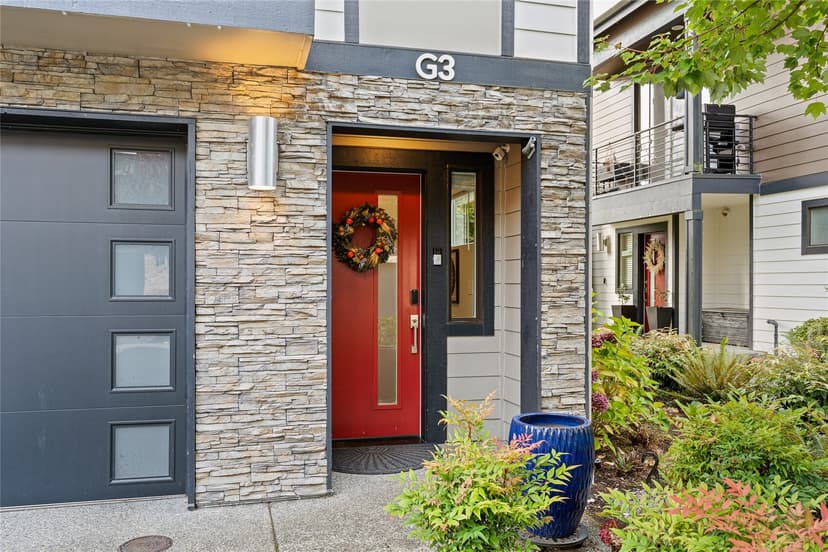 Property photo for 12718 35th Avenue SE #G-3, Everett