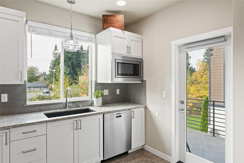 Property photo for 12718 35th Avenue SE #G-3, Everett photo 7
