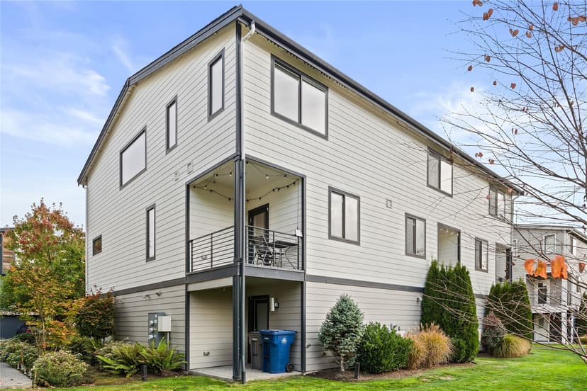 Property photo for 12718 35th Avenue SE #G-3, Everett photo 37