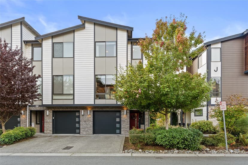 Property photo for 12718 35th Avenue SE #G-3, Everett photo 35
