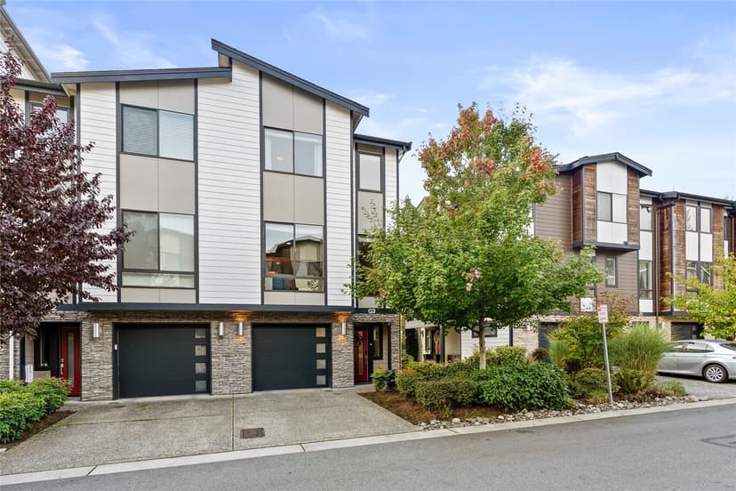 Property photo for 12718 35th Avenue SE #G-3, Everett photo 34