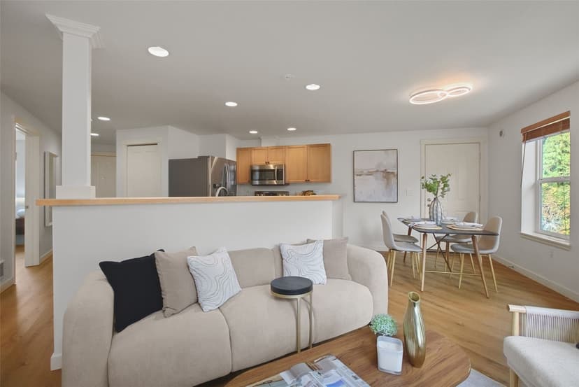 Property photo for 11920 98th Avenue NE #301, Kirkland photo 12