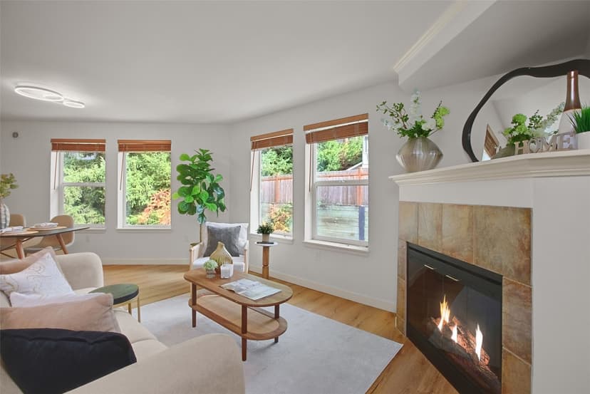 Property photo for 11920 98th Avenue NE #301, Kirkland photo 11