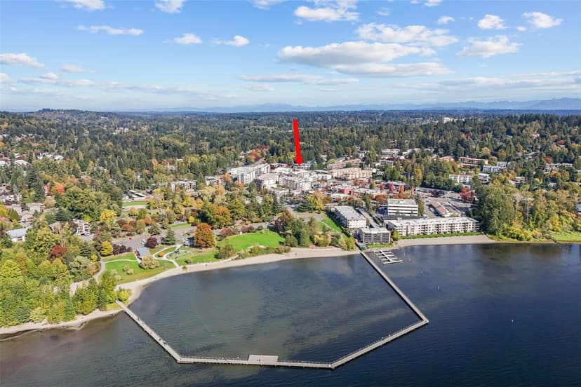 Property photo for 11920 98th Avenue NE #301, Kirkland photo 39