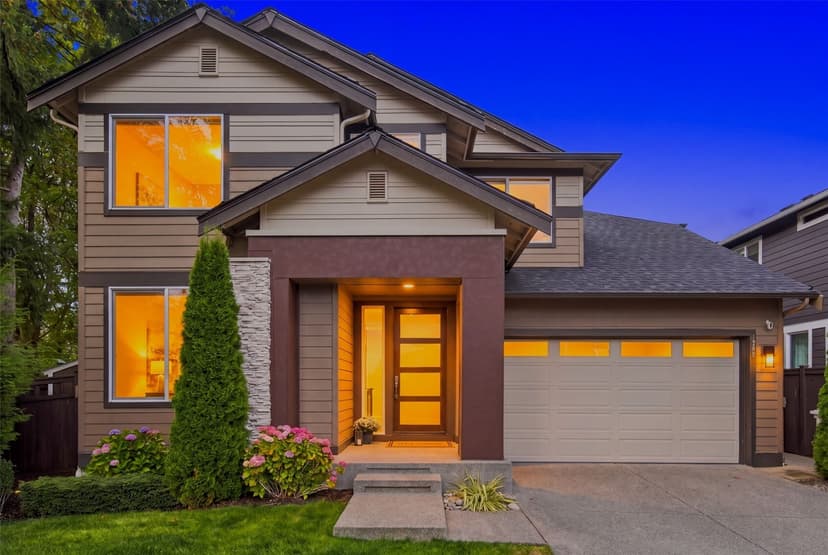 Property photo for 1765 Olympia Court SE, Renton