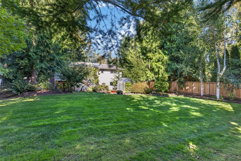 Property photo for 6 156th Place SW, Bothell photo 31