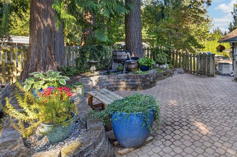 Property photo for 6 156th Place SW, Bothell photo 23