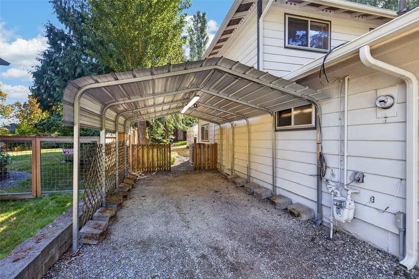 Property photo for 6 156th Place SW, Bothell photo 35