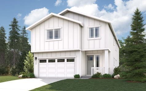 Property photo for 17428 14th Drive NE, Marysville