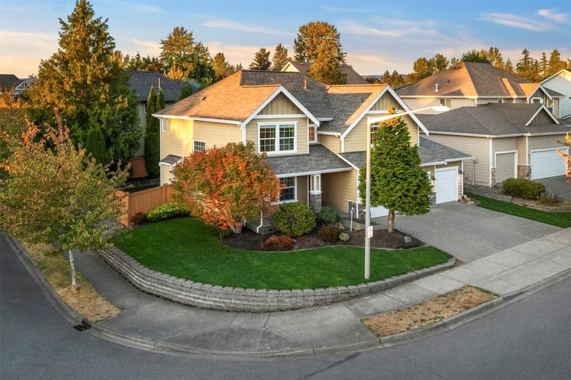 Property photo for 22418 SE 281st Street, Maple Valley photo 2