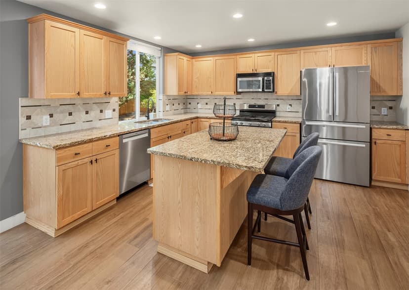 Property photo for 22418 SE 281st Street, Maple Valley photo 9