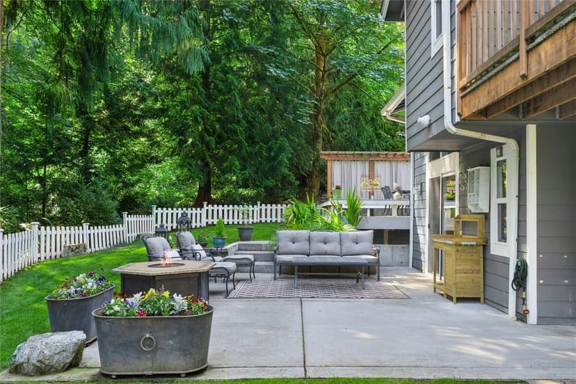 Property photo for 860 Valley View Place SW, Issaquah photo 24