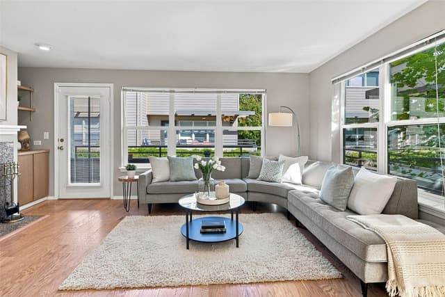 Property photo for 12506 26th Avenue NE #A103, Seattle photo 5