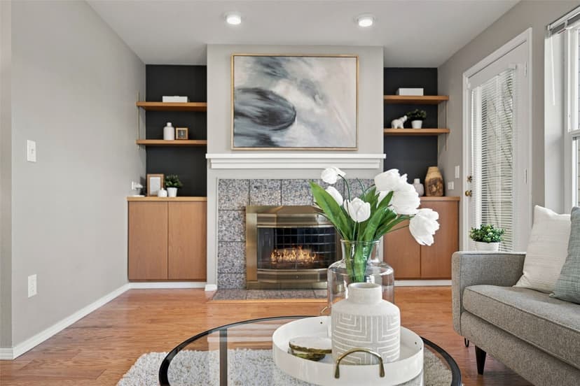 Property photo for 12506 26th Avenue NE #A103, Seattle photo 7