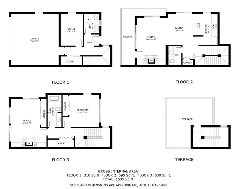 Property photo for 12506 26th Avenue NE #A103, Seattle photo 40