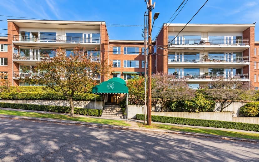 Property photo for 530 W Olympic Place #206, Seattle photo 19